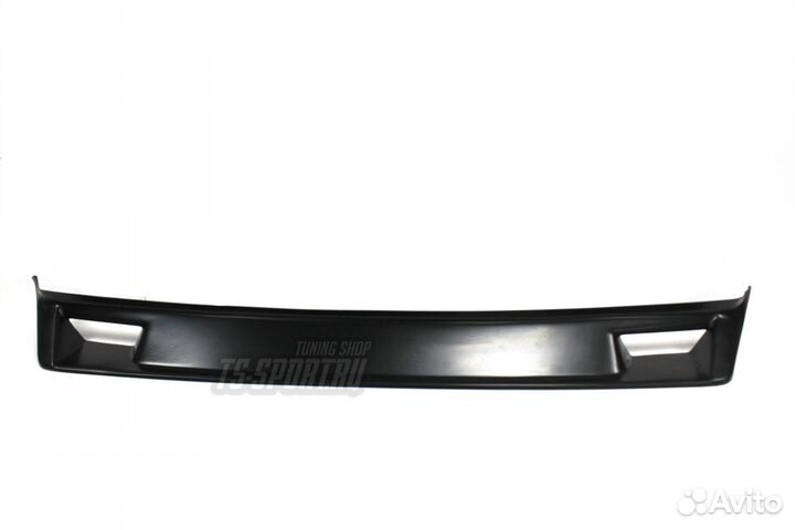 Губа / Юбка мса на а/м Ваз 2101-2107