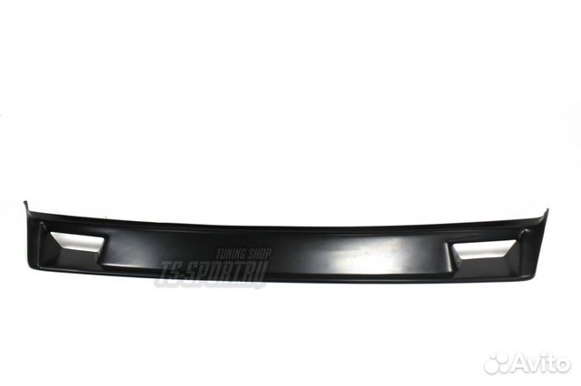 Губа / Юбка мса на а/м Ваз 2101-2107