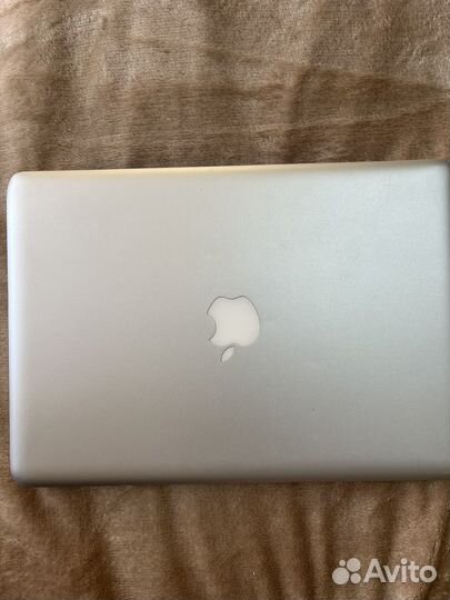 Apple MacBook Pro 13, 2012