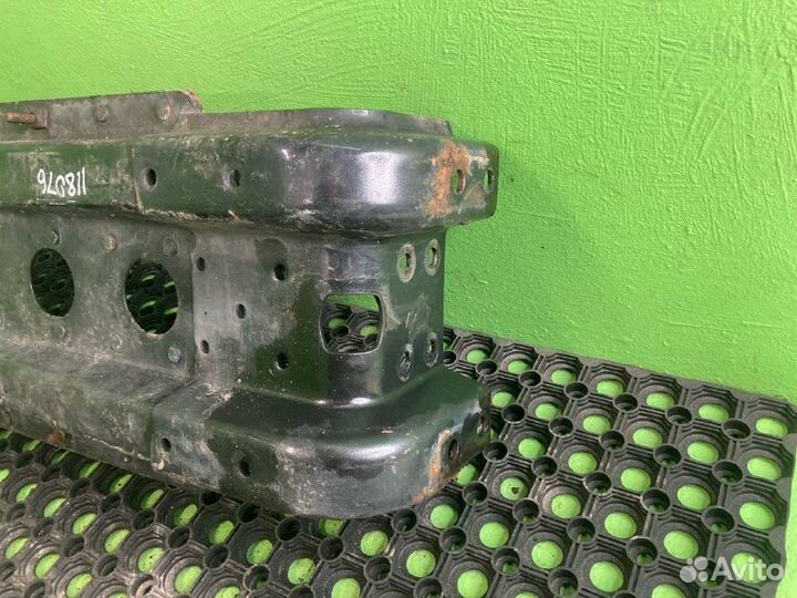 Кронштейн крепления MAN TGX