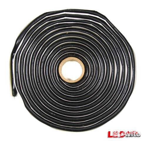 Герметик для фар Orgavyl Бутиловый оригинал