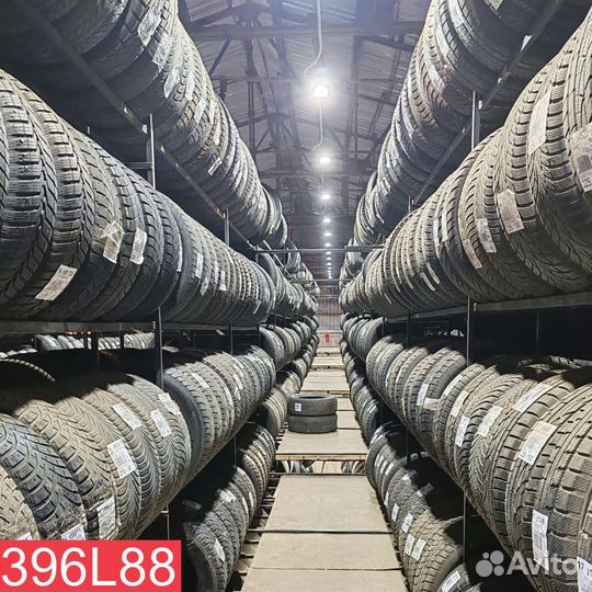 Bridgestone Turanza ER300 225/40 R19 89M