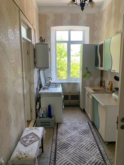 2-к. квартира, 45 м², 2/2 эт.