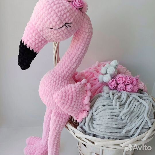 Игрушки ручной работы