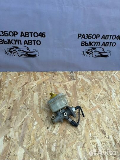 Гтц Volkswagen Touareg 4.2 AXQ 2004