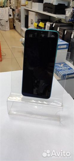 Xiaomi Redmi 9C, 4/128 ГБ