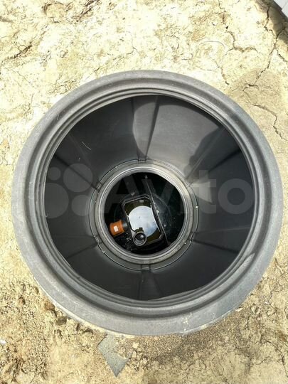 Коттедж 94 м² на участке 6 сот.