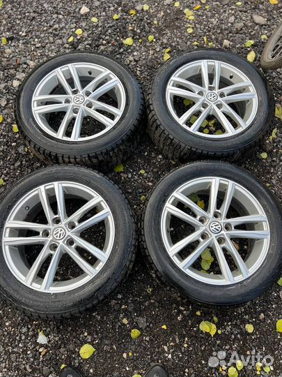 Nokian Tyres Nordman 7 205/55 R16