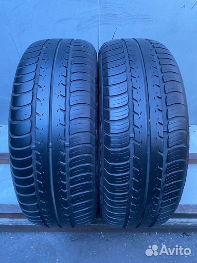 Goodyear Eagle NCT5A 195/55 R16