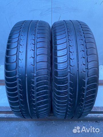 Goodyear Eagle NCT5A 195/55 R16