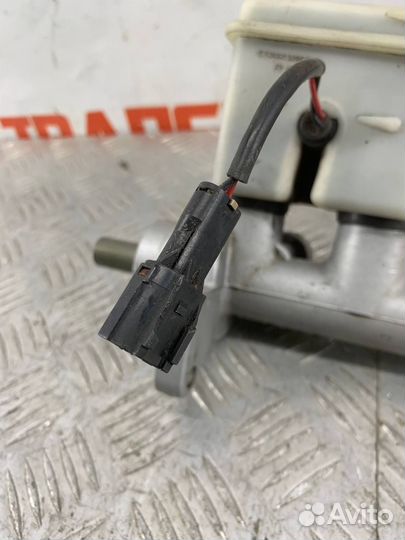 Цилиндр главный тормозной Шевроле Лачетти