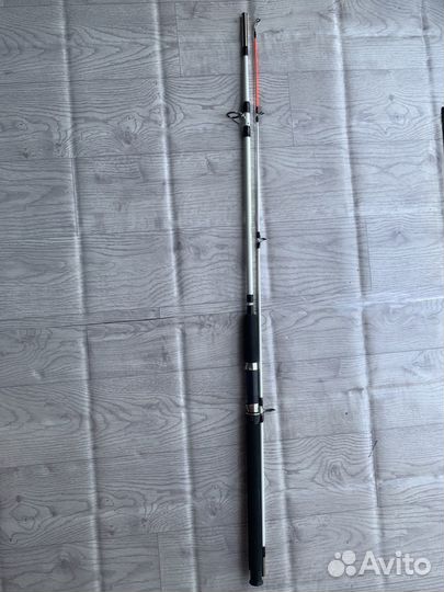 Удилище crocodile 240