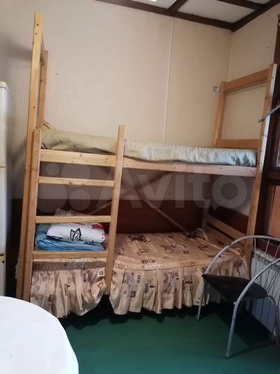 Комната 21 м², 1/3 эт.