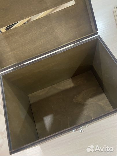 Коробка (короб для даров)