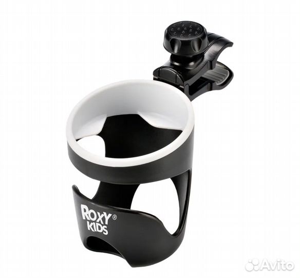 Подстаканник Roxy Kids новый (для коляски)