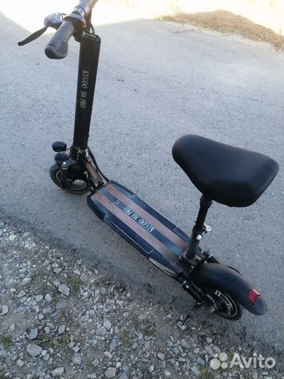 Kugoo m4 pro