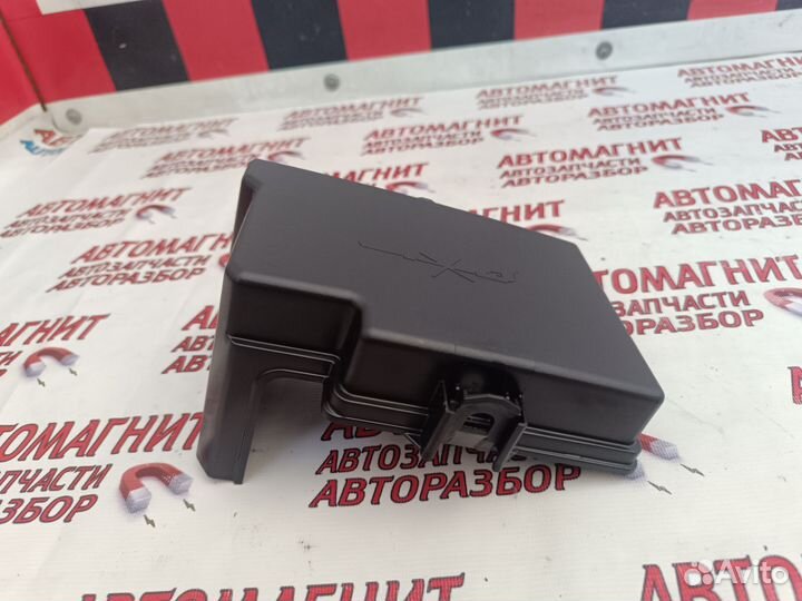 Крышка блока предохранителей Tiggo 8 pro 4 pro