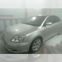 Toyota Avensis 2.4 AT, 2004, 150 000 км, с пробегом, цена 500 000 руб.