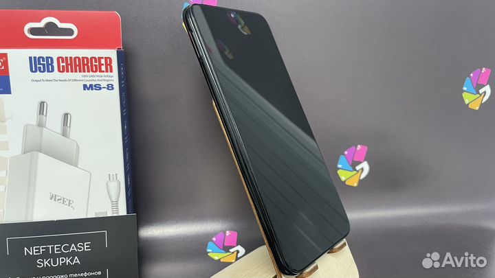Xiaomi Redmi note 7