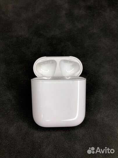 AirPods 2 оригинал
