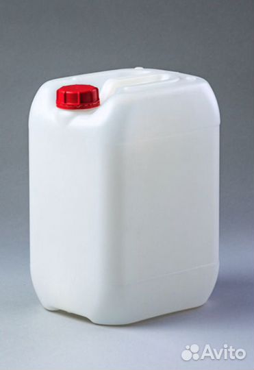 Канистра 20 литров бу