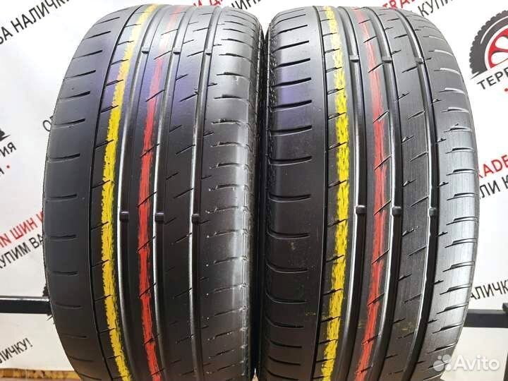 Continental ContiSportContact 3E 245/45 R18 96Y