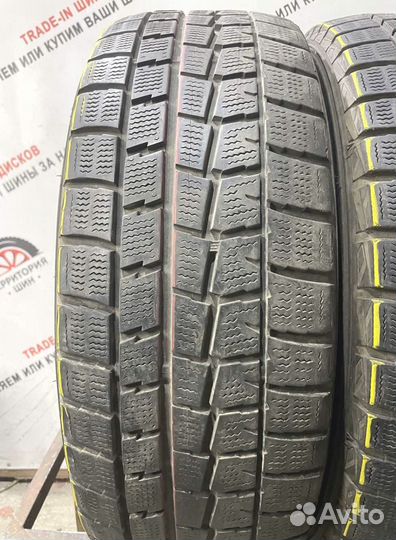 Dunlop Winter Maxx WM01 205/60 R16 90P