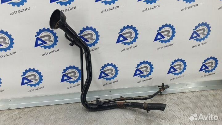 Горловина топливного бака Nissan Qashqai 1 J10