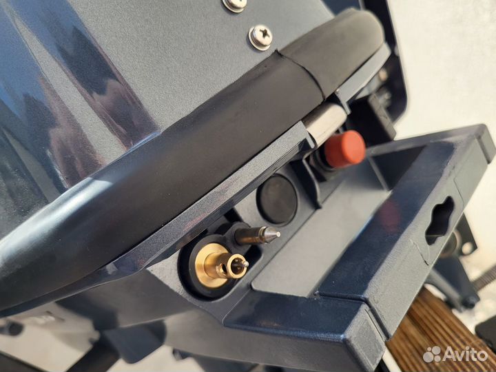 Лодочный мотор Tarpon 5 (S) T