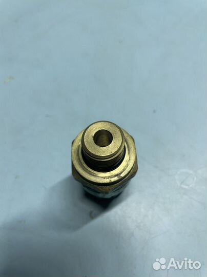 Датчик давления воздуха