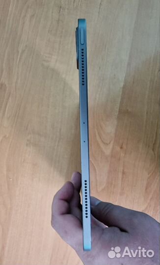 iPad pro 11 2020 128 wifi
