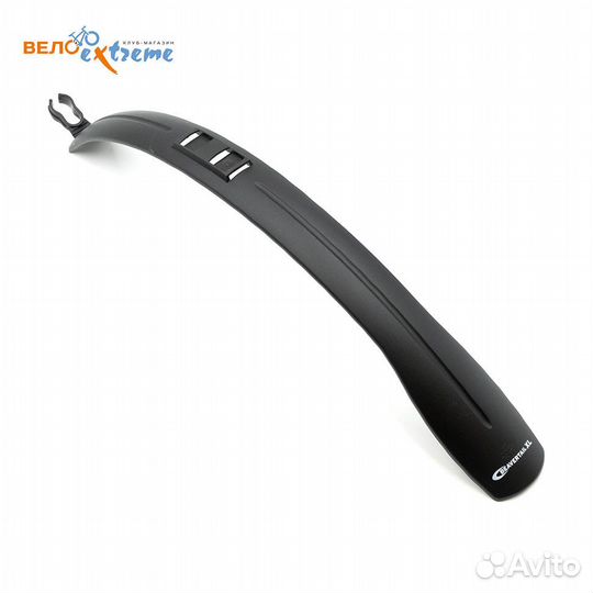 Крыло зад. SKS Beavertail XL 26