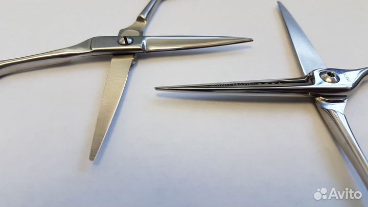 Заточка инструмента