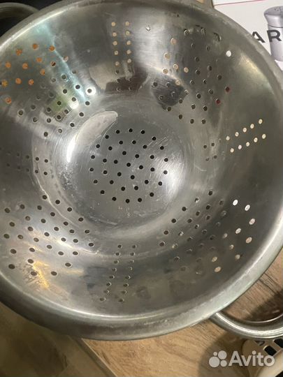 Кухонная утварь посуда бу