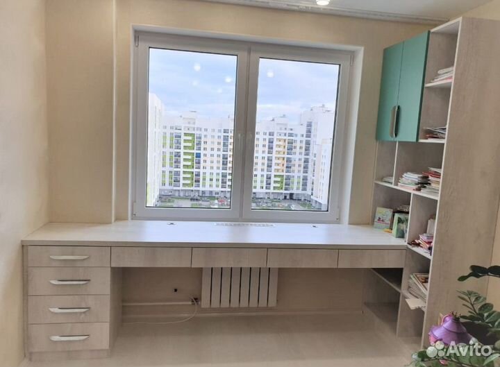 Рабочая зона на заказ