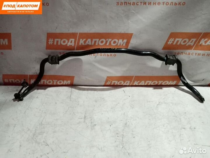 Стабилизатор передний Honda Accord 8 (2007 - 2011)