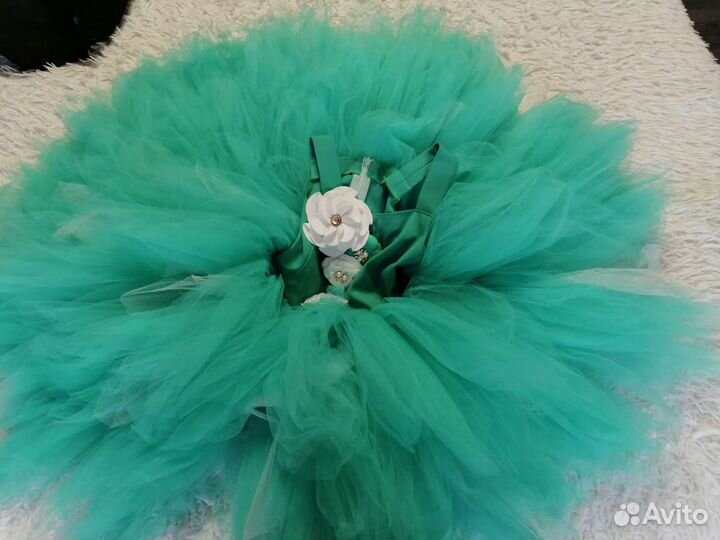 Продам платье