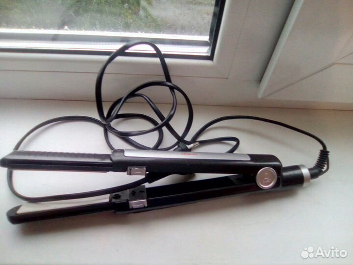 Утюжок выпрямитель