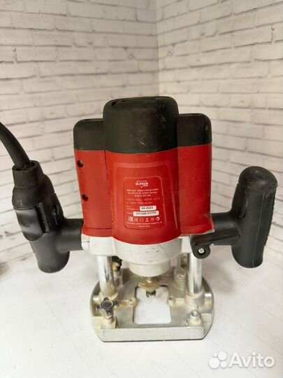 Фрезер Elitech ф1450э
