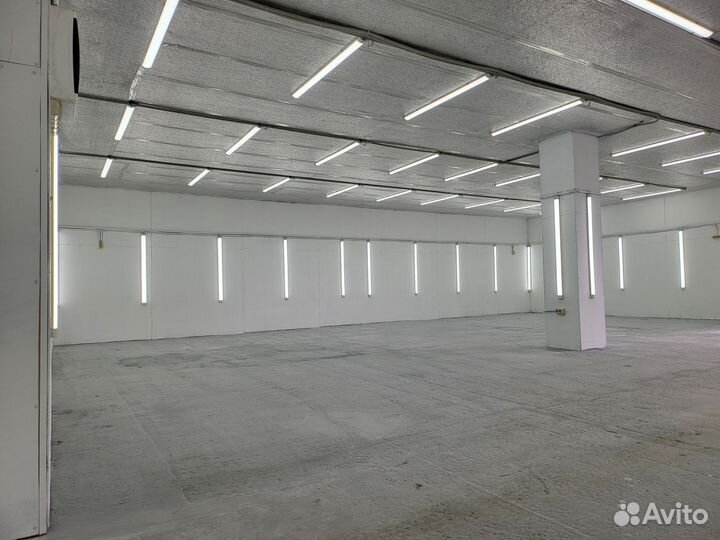 Бокс в аренду, гараж на час