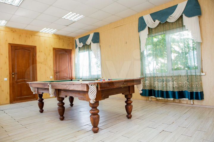 Гостиница, 120 м²