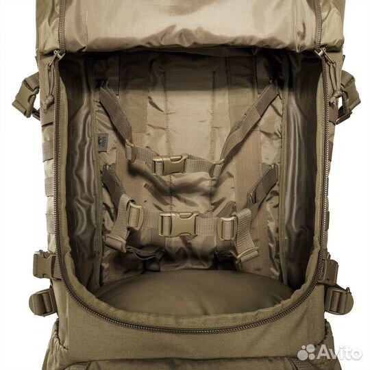 TT Mil OPS Pack 80+24 mission backpack