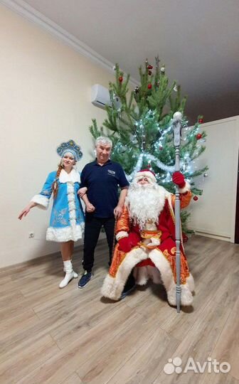 Уход за пожилыми людьми - сиделка