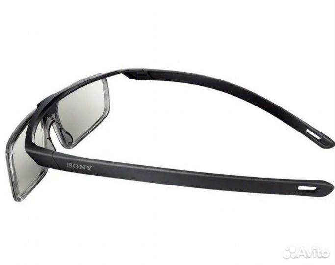 3D очки Sony TDG-500P поляризационные пассивные