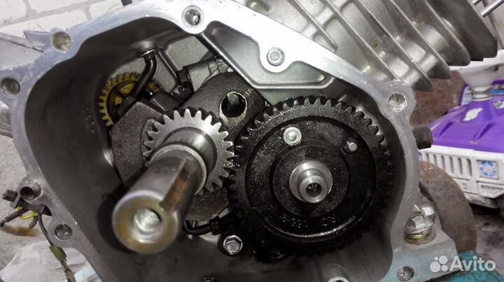 Ремонт бензотехники и электрообордования