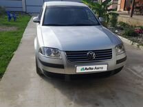 Volkswagen Passat 2.0 AT, 2001, 257 000 км, с пробегом, цена 570 000 руб.