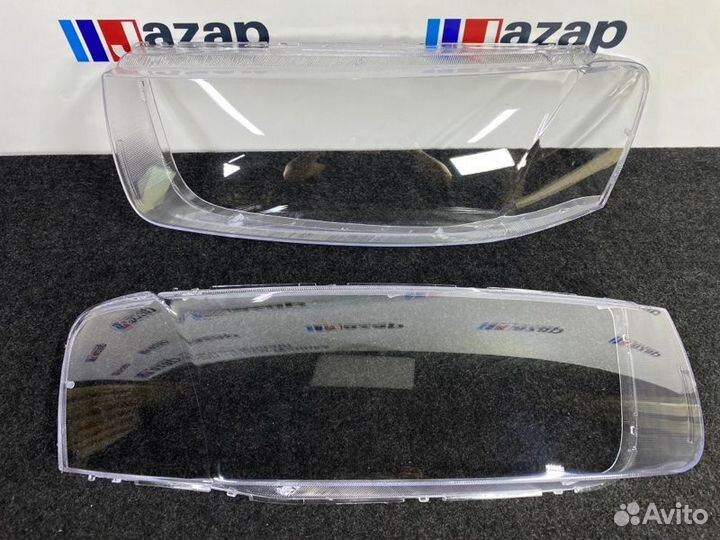 Стекло фары Chevrolet Captiva 11-15