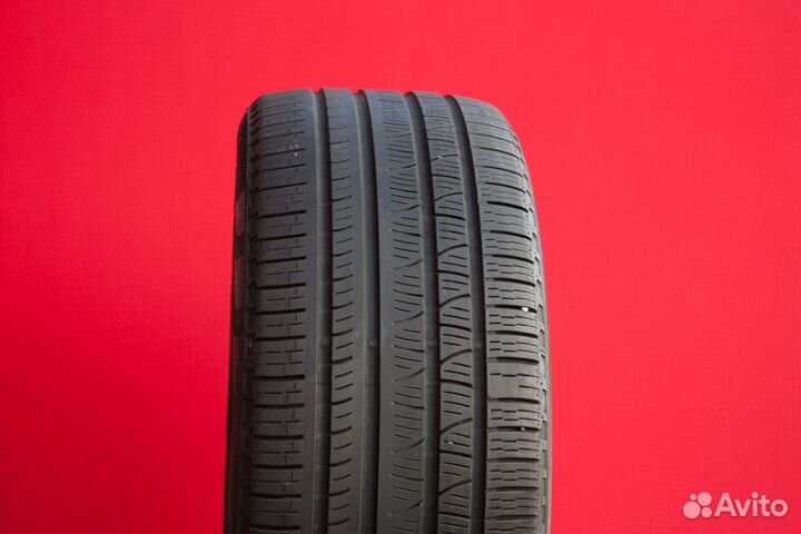 Pirelli Scorpion Verde All Season 255/55 R18 98T