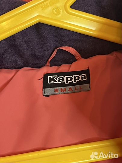 Куртка демисезонная