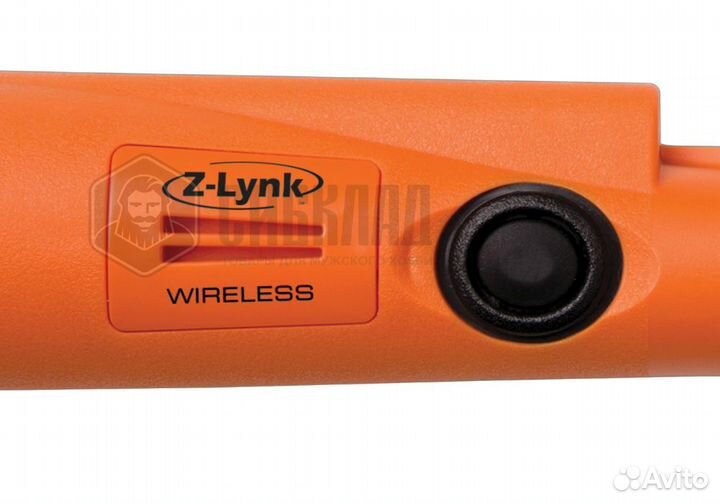 Пинпойнтер Garrett Pro Pointer AT Z-Lynk